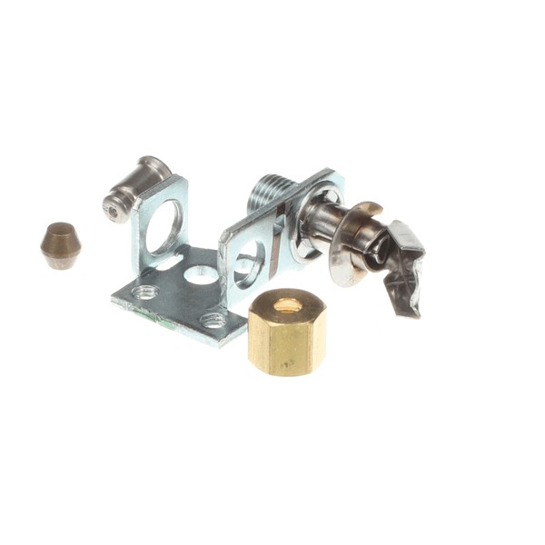 (image for) Bakers Pride 2J-M1220A PILOT BURNER,2 CHA-1 W/FIT NAT